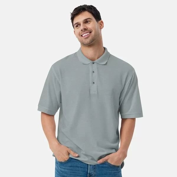 Premium Polo Shirt Port Authority K500